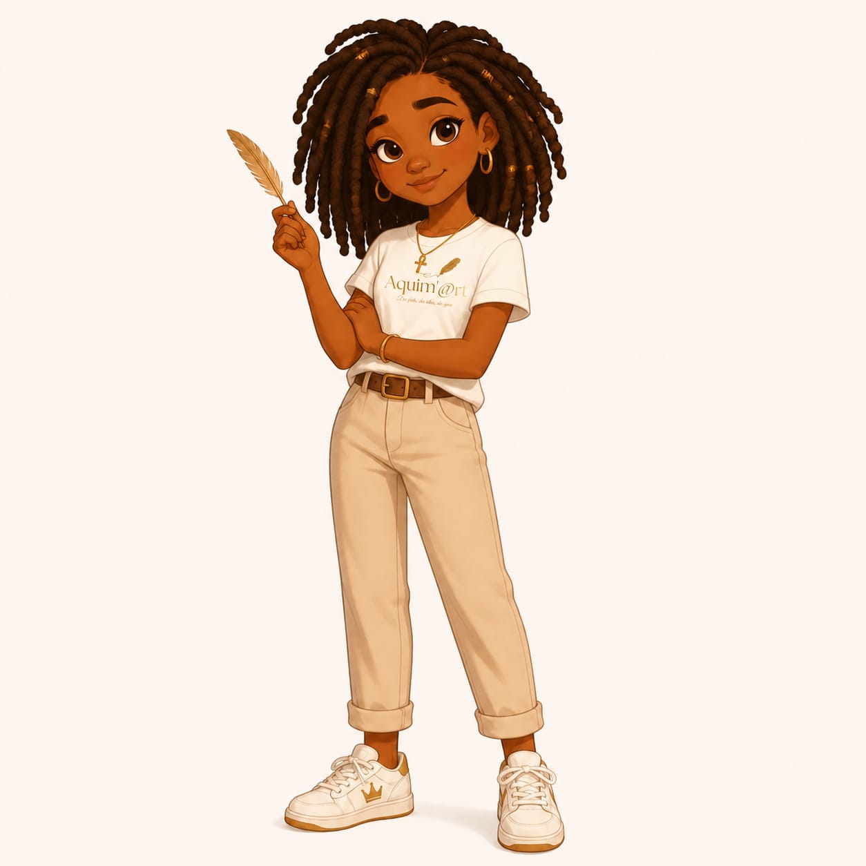 Avatar Aquim'@rt