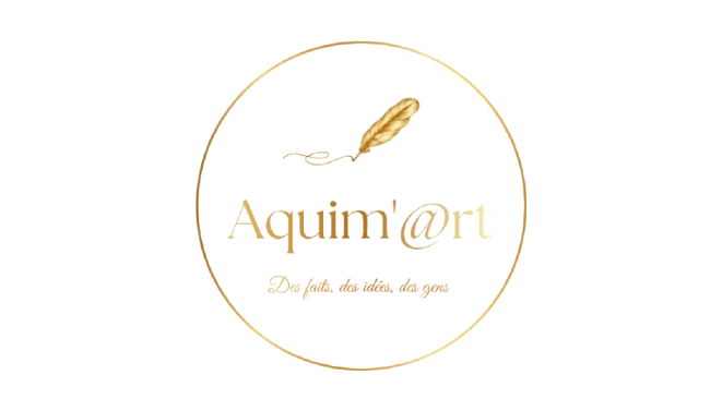 Logo Aquim'@rt